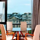 Business 53 image THE GLASSHOUSE, AUTOGRAPH COLLECTION Wedding Venues in Edinburgh Edh