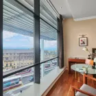 Business 60 image THE GLASSHOUSE, AUTOGRAPH COLLECTION Wedding Venues in Edinburgh Edh