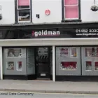 Business 4 image THE GOLDMAN JEWELLERS Jewellers in Gloucester Gl