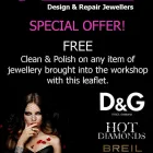 Business 2 image THE GOLDMAN JEWELLERS Jewellers in Gloucester Gl