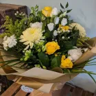 Business 3 image THE GREEN FLORIST Wedding Supplies in Norton Is