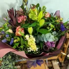 Business 6 image THE GREEN FLORIST Wedding Supplies in Norton Is