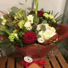 Business 9 image THE GREEN FLORIST Wedding Supplies in Norton Is