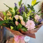 Business 13 image THE GREEN FLORIST Wedding Supplies in Norton Is
