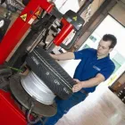Business 3 image THE GREENHOUSE Florists in Huddersfield We