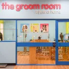 Business 1 image THE GROOM ROOM LLANELLI Pets & Animals in Llanelli Dy