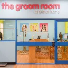Business 2 image THE GROOM ROOM SHEFFIELD NORTON Pets & Animals in Norton Is