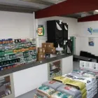 Business 1 image THE GROW ROOM DERBY LTD Hydroponics in Derby De