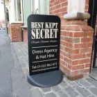 Business 2 image THE HAIR & BEAUTY CO Hairdressers in Doncaster So