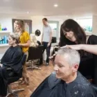 Business 1 image THE HAIR BOUTIQUE Hairdressers in Exeter De