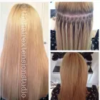 Business 3 image THE HAIR EXTENSION STUDIO Hairdressers in Huddersfield We