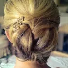 Business 5 image THE HAIR PARLOUR Hairdressers in Moira Un