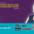 Business 2 image THE HAMPSHIRE HYPNOTHERAPY & COUNSELLING CENTRE LTD Vocational & Career Counselling in Whiteley Ha