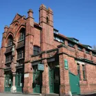 Business 2 image THE HARRY HEMS CENTRE Conference Facilities & Services in Exeter De