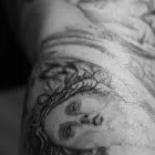 Business 1 image THE HIDDEN SYMBOL TATTOO STUDIOS Tattoo Artists in Ashton-On-Ribble La