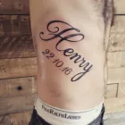 Business 3 image THE HIDDEN SYMBOL TATTOO STUDIOS Tattoo Artists in Ashton-On-Ribble La