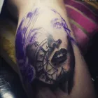 Business 4 image THE HIDDEN SYMBOL TATTOO STUDIOS Tattoo Artists in Ashton-On-Ribble La