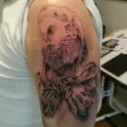 Business 5 image THE HIDDEN SYMBOL TATTOO STUDIOS Tattoo Artists in Ashton-On-Ribble La