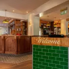 Business 9 image THE HIGHWAYMAN COOKHOUSE + PUB Restaurants in St Neots Ca