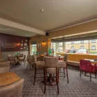 Business 10 image THE HIGHWAYMAN COOKHOUSE + PUB Restaurants in St Neots Ca