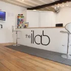 Business 3 image THE ILAB Telecommunications Services in Barnstaple De