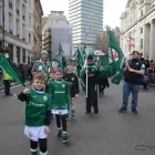 Business 9 image THE IRISH WORLD NEWSPAPER Writing & Publishing in London Gr