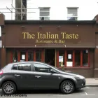 Business 1 image THE ITALIAN TASTE Italian Restaurants in Surbiton Su