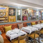 Business 1 image THE IVY CAMBRIDGE BRASSERIE Tea Rooms in Cambridge Ca