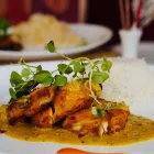 Business 29 image THE JEWEL IN THE CROWN Tea Rooms in Swindon Wi