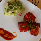 Business 31 image THE JEWEL IN THE CROWN Tea Rooms in Swindon Wi