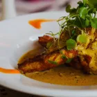 Business 37 image THE JEWEL IN THE CROWN Tea Rooms in Swindon Wi