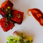 Business 40 image THE JEWEL IN THE CROWN Tea Rooms in Swindon Wi