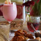 Business 47 image THE JEWEL IN THE CROWN Tea Rooms in Swindon Wi