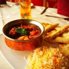 Business 58 image THE JEWEL IN THE CROWN Tea Rooms in Swindon Wi