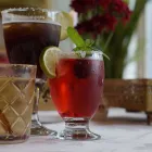 Business 62 image THE JEWEL IN THE CROWN Tea Rooms in Swindon Wi