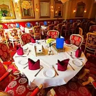 Business 63 image THE JEWEL IN THE CROWN Tea Rooms in Swindon Wi