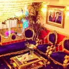 Business 66 image THE JEWEL IN THE CROWN Tea Rooms in Swindon Wi