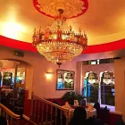 Business 67 image THE JEWEL IN THE CROWN Tea Rooms in Swindon Wi