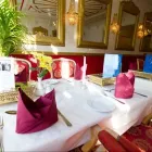 Business 72 image THE JEWEL IN THE CROWN Tea Rooms in Swindon Wi