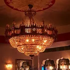 Business 74 image THE JEWEL IN THE CROWN Tea Rooms in Swindon Wi