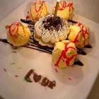 Business 81 image THE JEWEL IN THE CROWN Tea Rooms in Swindon Wi