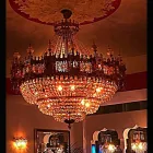 Business 83 image THE JEWEL IN THE CROWN Tea Rooms in Swindon Wi