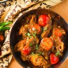 Business 88 image THE JEWEL IN THE CROWN Tea Rooms in Swindon Wi