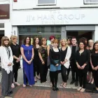 Business 3 image THE JJ'S HAIR GROUP Hairdressers in Swindon Wi