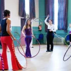 Business 2 image THE JOY OF HOOPING Sports & Recreation in Frome So
