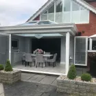 Business 11 image THE KEN RHODES GROUP Window Repair & Installation in Upminster Gr