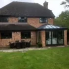 Business 14 image THE KEN RHODES GROUP Window Repair & Installation in Upminster Gr