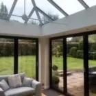 Business 15 image THE KEN RHODES GROUP Window Repair & Installation in Upminster Gr