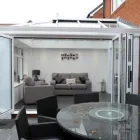 Business 25 image THE KEN RHODES GROUP Window Repair & Installation in Upminster Gr