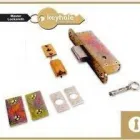 Business 1 image THE KEYHOLE SURGERY Shopping & Retail in Barnstaple De